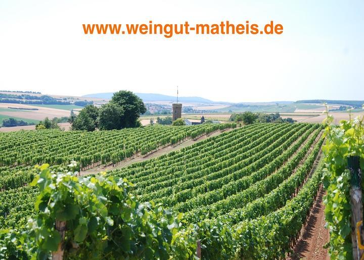 Weingut Matheis