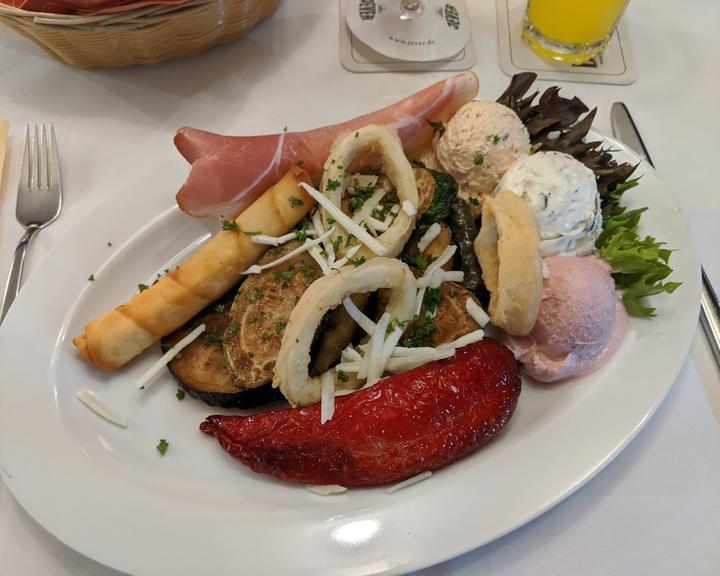Epirus Restaurant